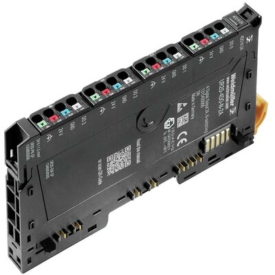 Weidmüller 1315420000 SPS kimeneti modul 24 V/DC