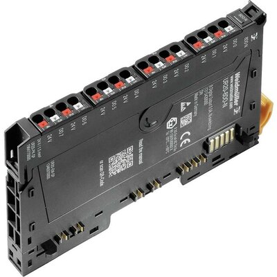 Weidmüller 1315430000 SPS kimeneti modul 24 V/DC