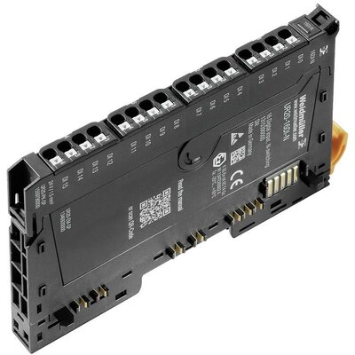 Weidmüller 1315390000 SPS bemeneti modul 24 V/DC