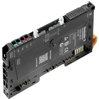 Weidmüller 1315400000 SPS bemeneti modul 24 V/DC