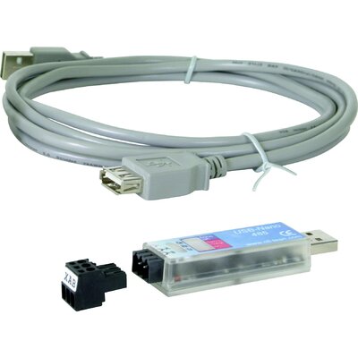 DEHN 910486 USB NANO 485 Csatlakozó átalakító USB, RS-485