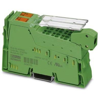 Inline function terminal IB IL RS 485/422-PRO-PAC 2863627 Phoenix Contact