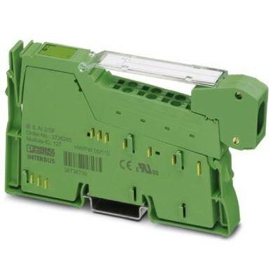 Inline terminal IB IL AI 2/SF-PAC 2861302 Phoenix Contact