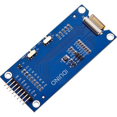 Iduino TF060 Kijelző 1 db Alkalmas: Arduino