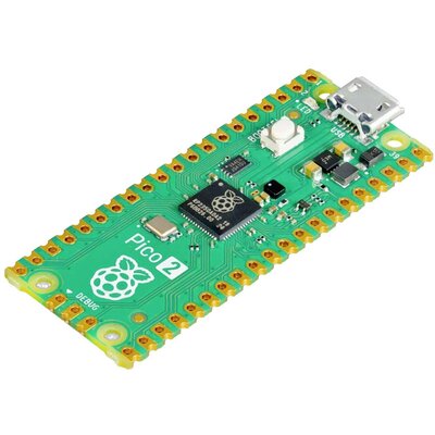 Raspberry Pi® SC1631 Mikrokontroller PICO 2