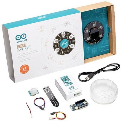 Arduino AKX00026 Készlet Opla Iot Kit