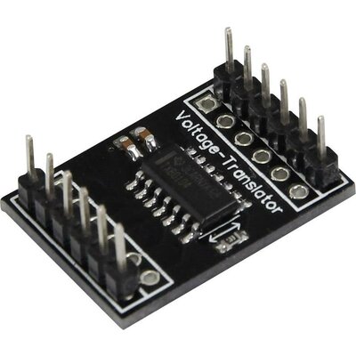 Joy-it COM-KY051VT Raspberry Pi® bővítő panel 1 db