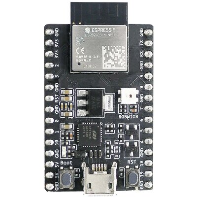 Espressif ESP32-C3-DEVKITM-1 Fejlesztői panel