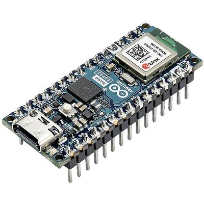 Arduino ABX00083 Panel Nano ESP32 with headers Nano