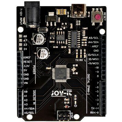 Joy-it ARD-ONE-C-MC Arduino panel ARD-ONE-C-MC