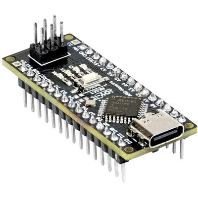 Joy-it ard-NanoV4-MC Arduino panel ard-NanoV4-MC (Ardunio Compatible)