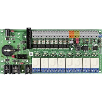 Unipi UniPi 1.1 Raspberry Pi® bővítő panel Alkalmas: Raspberry Pi