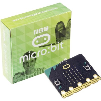 mirco:bit készlet, micro:bit V2 Club Bundle MICROBIT2CLUB