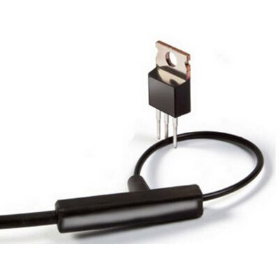 PEM CWT 06 Ultra Mini Lakatfogó adapter Mérési tartomány A/AC: 120 A (max) hajlékony