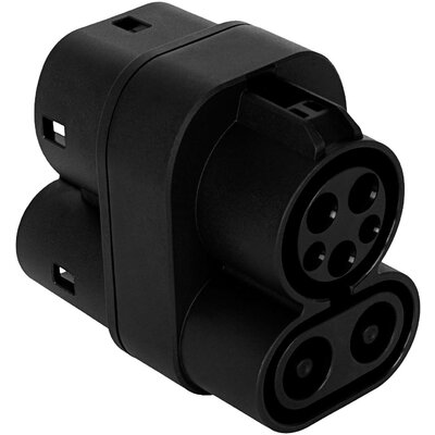 Akyga AK-SC-E11 Töltőkáber adapter