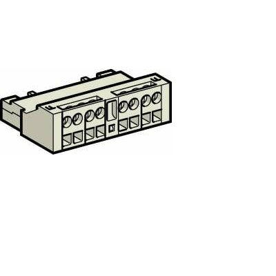 Schneider Electric GVAE113 GVAE113 Segédkapcsoló 1 záró, 1 nyitó 10 db