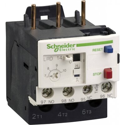 Schneider Electric LRD12 1 db