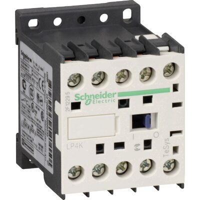 Schneider Electric LP4K0910BW3 Teljesítmény védelem 1 db