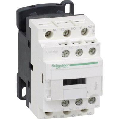 Schneider Electric CAD50P7 Segédvédelem 1 db