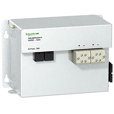 elemtartóban Schneider Electric 1 db