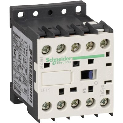 Schneider Electric LP1K0910BD3 Védő 1 záró 1 db