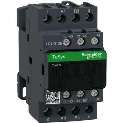 Schneider Electric LC1D128P7 Teljesítmény védelem 1 db