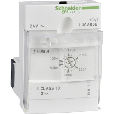 Schneider Electric LUCA32BL Vezérlőmodul 1 db