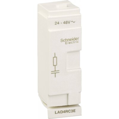 Schneider Electric LAD4RC3U Kapcsoló modul 1 db