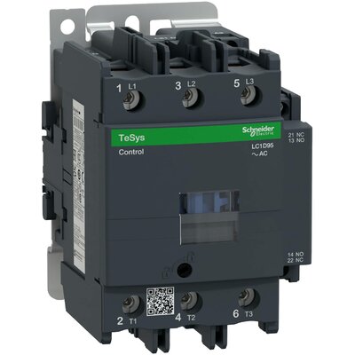 Schneider Electric LC1D95P7 Teljesítmény védelem 1 db