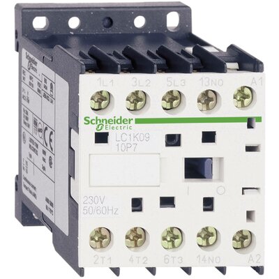 Schneider Electric LC1K1201P7 Teljesítmény védelem 1 db