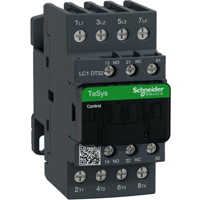 Schneider Electric LC1DT32P7 Teljesítmény védelem 1 db