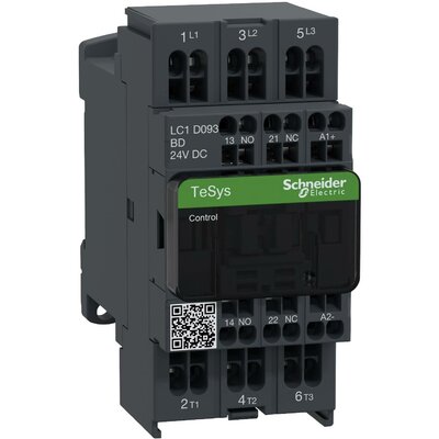 Schneider Electric LC1D183P7 Teljesítmény védelem 1 db