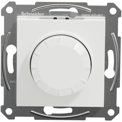 Schneider Electric Dimmer Asfora Fehér (RAL 9003) EPH6870121D