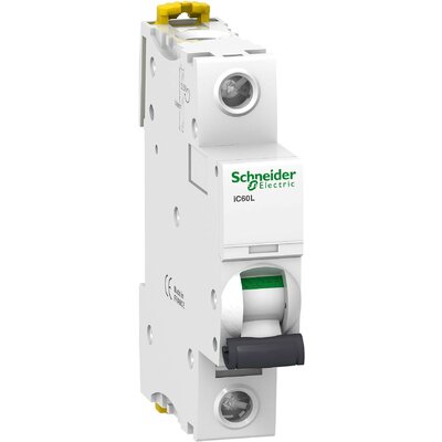 Schneider Electric A9F92163 A9F92163 Vezeték védőkapcsoló 63 A 230 V