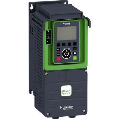 Schneider Electric Frekvencia átalakító ATV630U55N4 5.5 kW 3 fázisú 380 V, 480 V