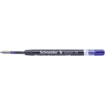 Schneider Schreibgeräte Toll zselés betét GELION 103903 Kék 0.4 mm 1 db