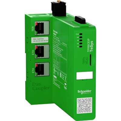 Schneider Electric TeSys-island TPRBCEIP Buszcsatoló 24 V/DC