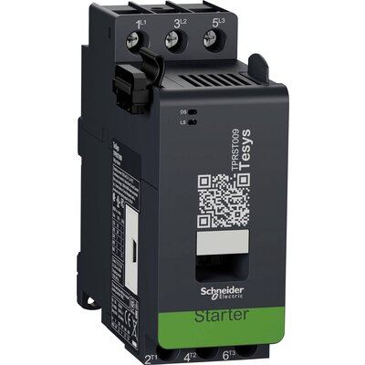 Schneider Electric TeSys-island TPRST009 Direkt sugárzó 24 V/DC