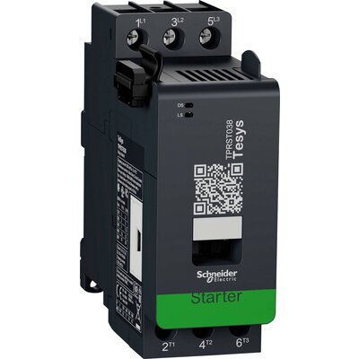 Schneider Electric TeSys-island TPRST038 Direkt sugárzó 24 V/DC