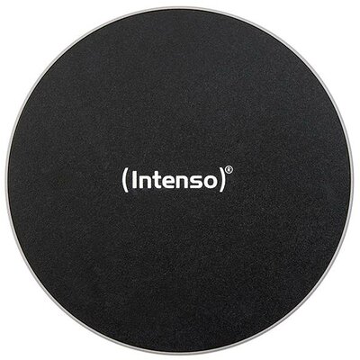 Intenso indukciós akkutöltő BA2 black 7410520 Fekete