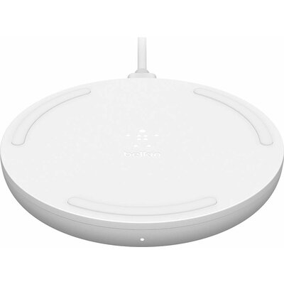 Belkin indukciós akkutöltő WIA001vfWH WIA001 Fehér