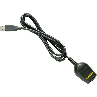 Fluke 2428108 IR189USB Csatlakozókábel 1 db