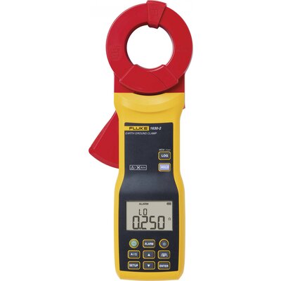 Fluke 1630-2 Kalibrált (ISO)