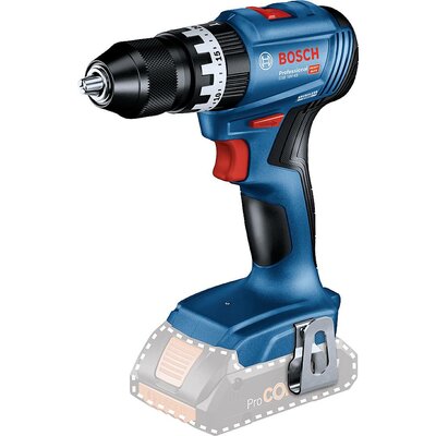 Bosch Professional GSB 18V-45 06019K3301 Akkus ütvefúró-csavarozó kefe nélkül, akku nélkül