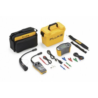 Fluke 5363614 FEV300/KIT SCH Mérőadapter 1 db