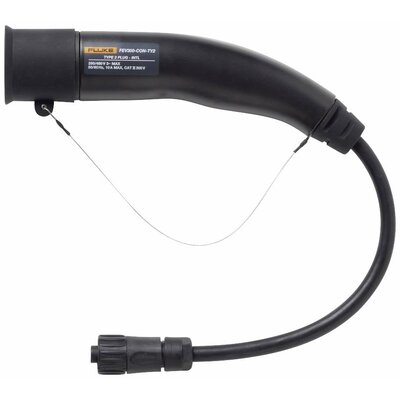 Fluke 5348123 FEV300-CON-TY2 Adapter dugó 1 db