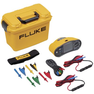 Fluke FLK-SMFT-1000/LITE PV analizátor