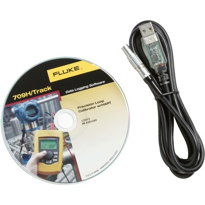 Fluke 4123225 700G/TRACK Csatlakozókábel 1 db