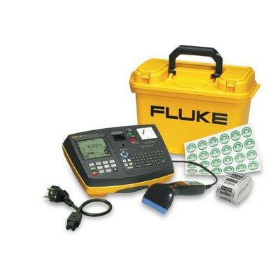 Fluke 6500-2 DE KIT 2 Készülékteszter készlet