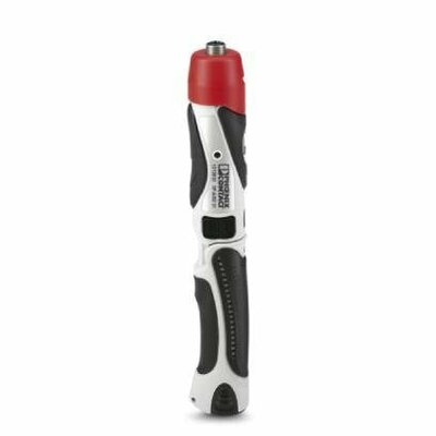 Battery-powered screwdriver SF-ASD 21 1212532 Phoenix Contact